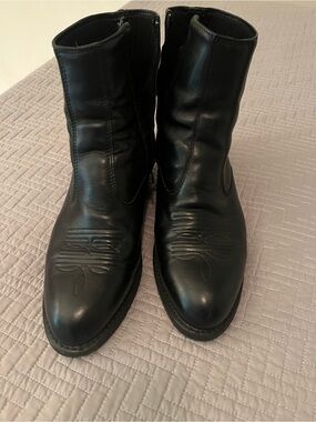 Laredo Western Boots